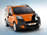 Citroen Nemo Concetto 2007 года
